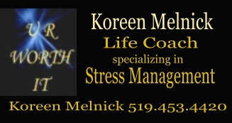 Koreen Melnick - Life Coach